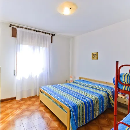 Апартаменты Beatrice Каорле