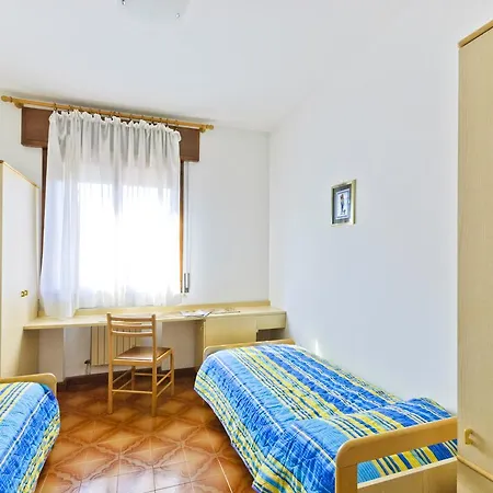 Апартаменты Beatrice