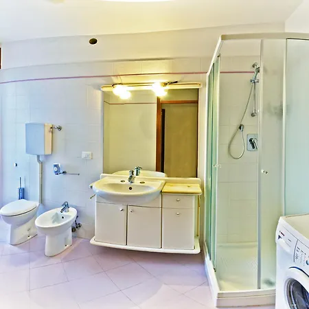 Апартаменты Beatrice *