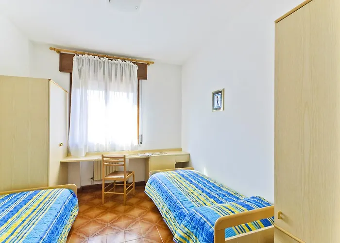 Апартаменты Beatrice