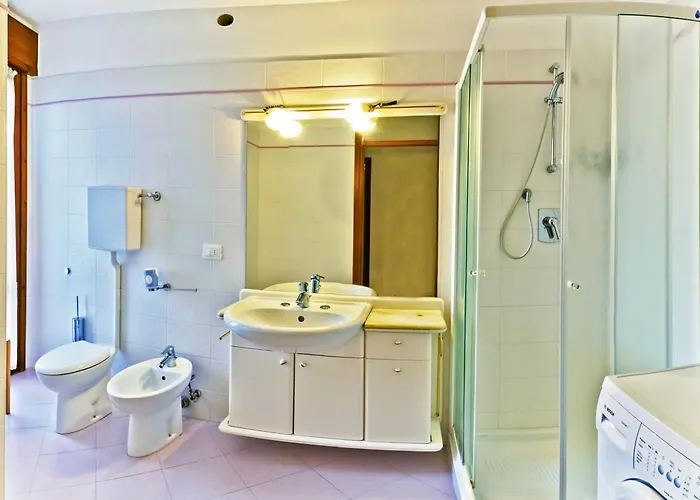 Апартаменты Beatrice *