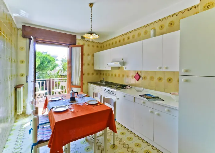 Beatrice Апартаменты